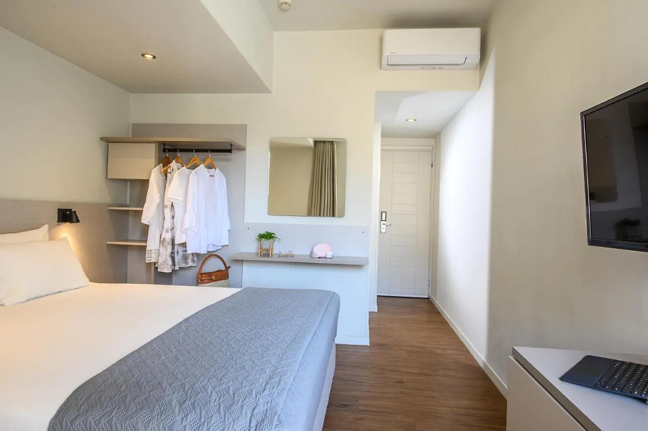 Marin Hotel Heraklion Grecja