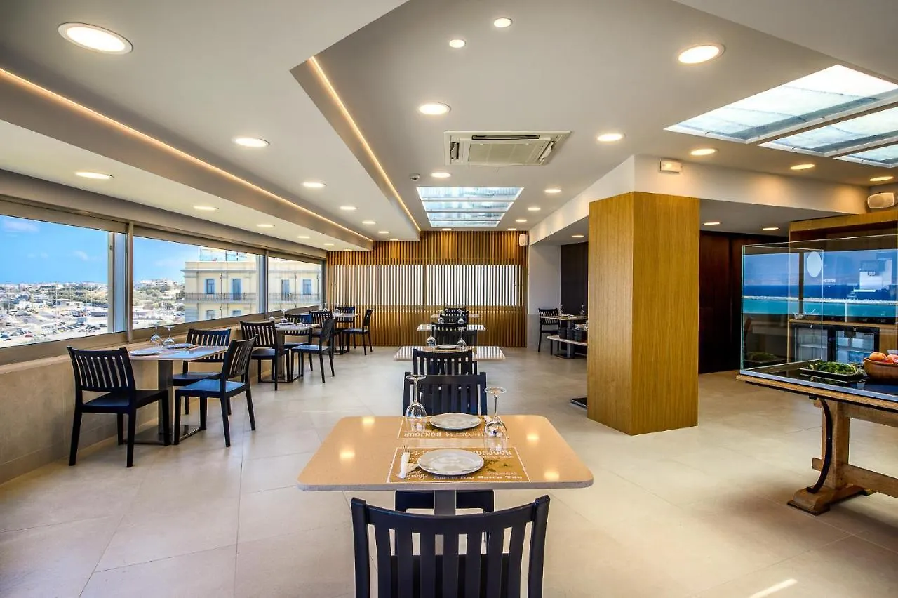 Marin Hotel Heraklion 3*,