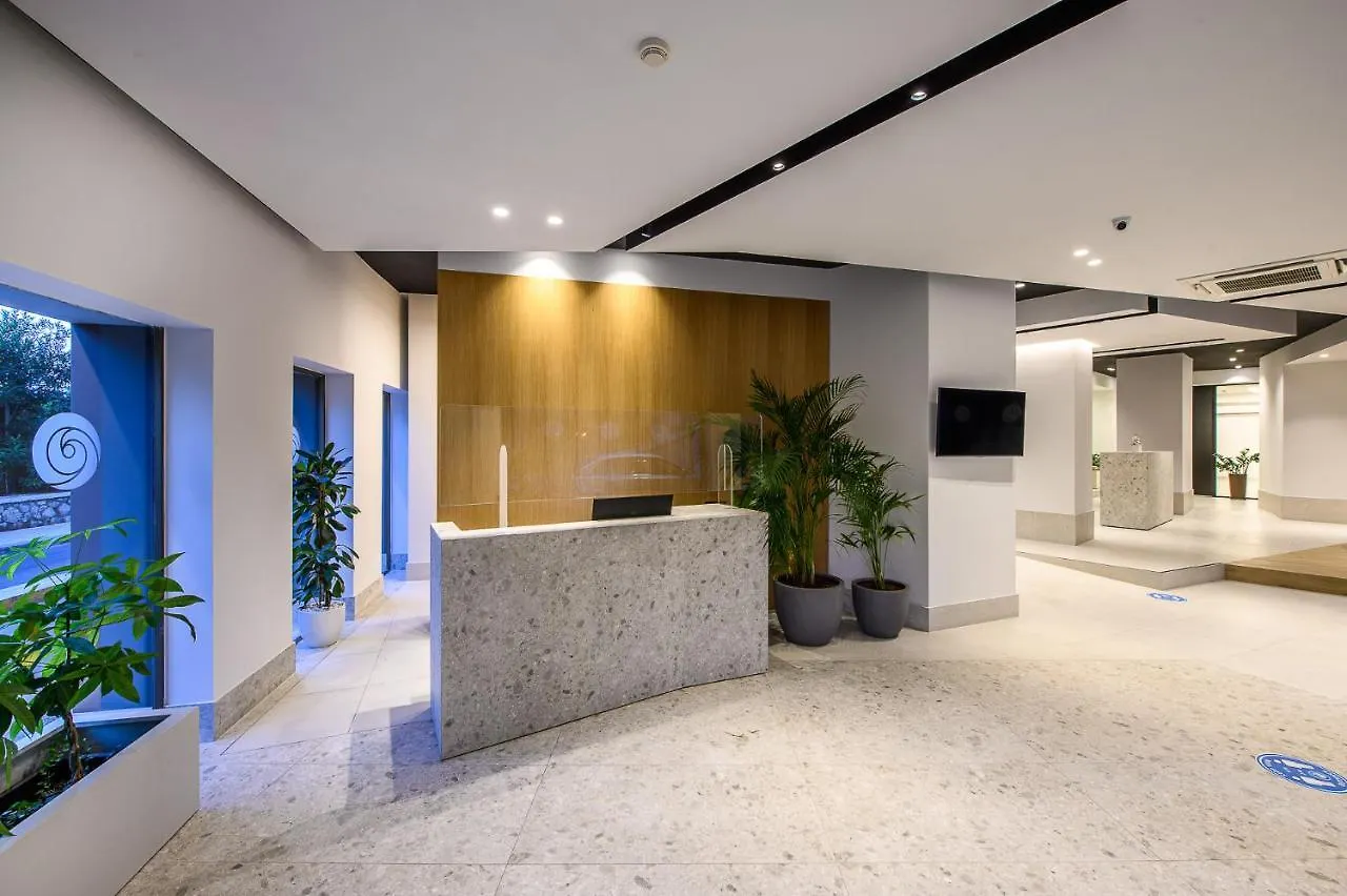 Marin Hotel Heraklion