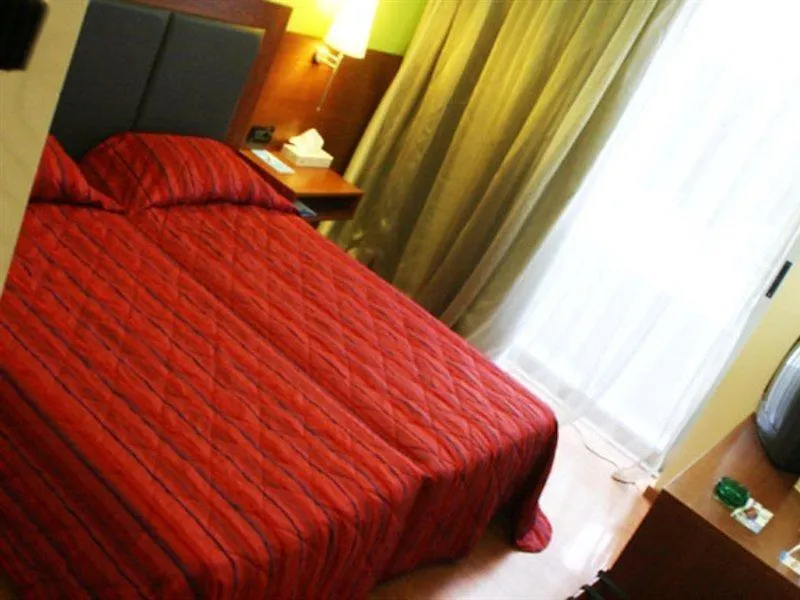 Marin Hotel Heraklion