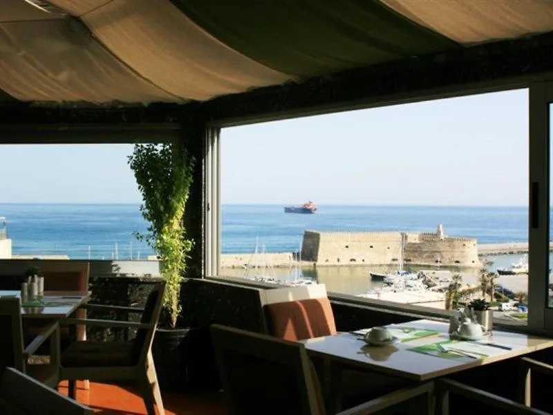 Marin Hotel Heraklion