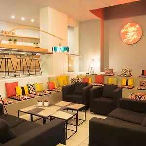 Hotel Olympic, Heraklion