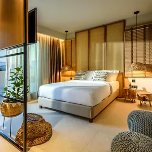 Hotel Dom Boutique, Heraklion