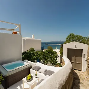 Seaview Διαμέρισμα