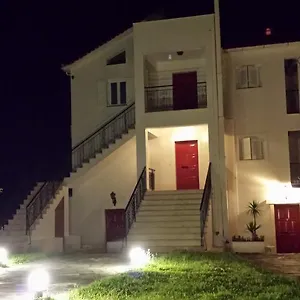 εύα Διαμέρισμα