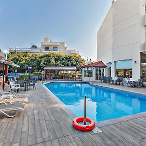 Hotel Sofia, Heraklion