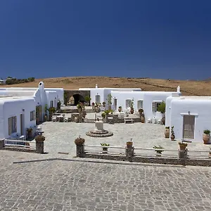  Apartamento Eleni's Village Grecia