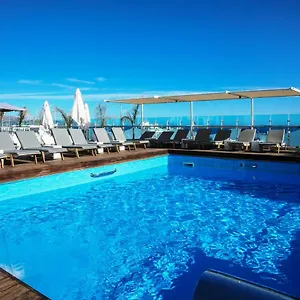 4* Ξενοδοχείο Capsis Astoria
