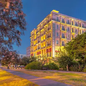 Hotel Gdm Megaron, Historical Monument, Heraklion