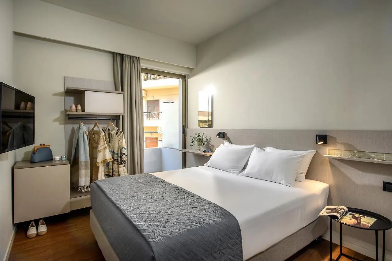 Marin Hotel Ηράκλειο Κρήτης