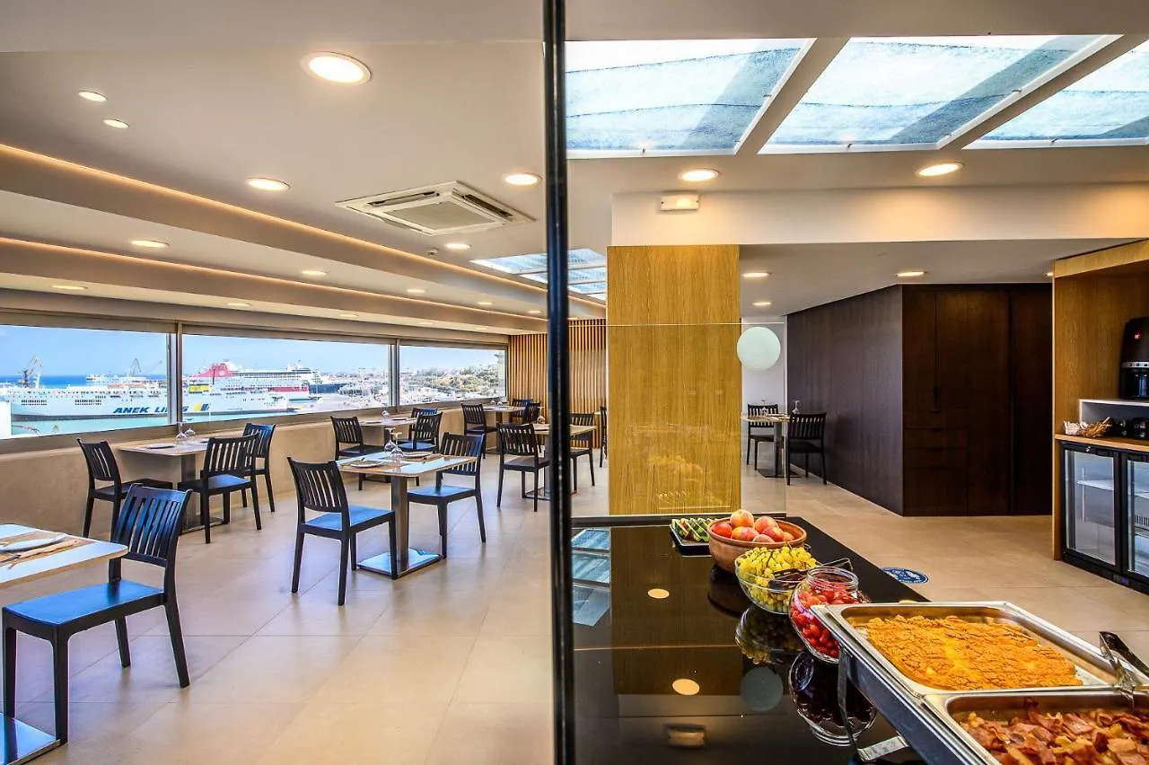 Marin Hotel Ηράκλειο Κρήτης 3*,  Ελλάδα