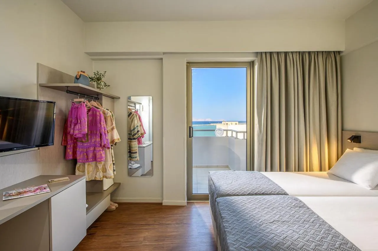 Marin Hotel Ηράκλειο Κρήτης