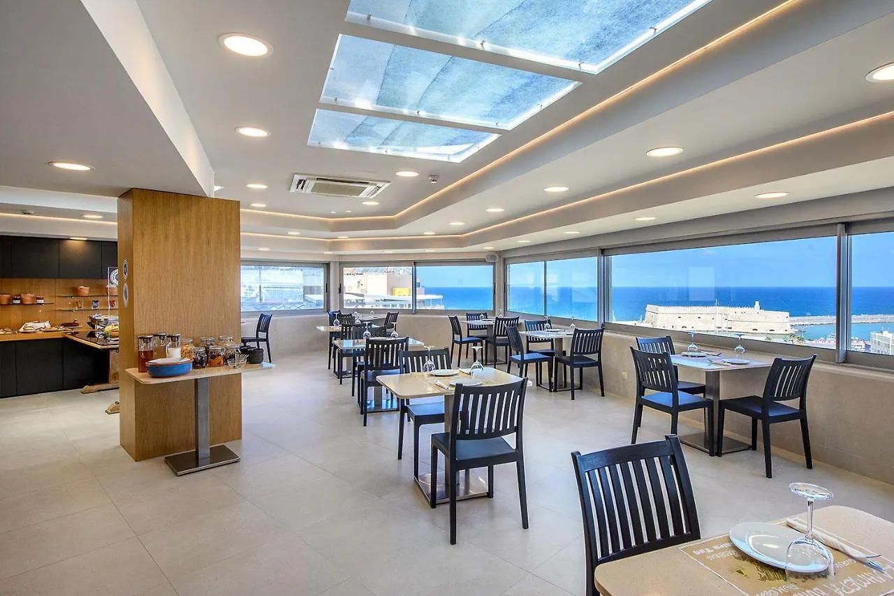 Marin Hotel Ηράκλειο Κρήτης