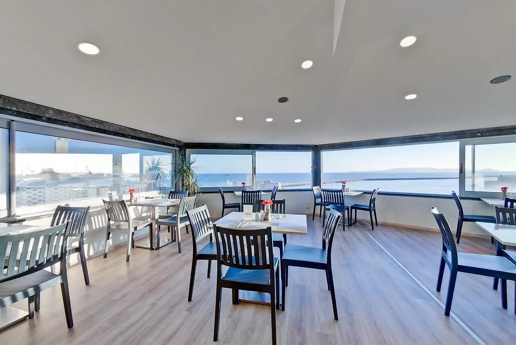 Marin Hotel Ηράκλειο Κρήτης Ελλάδα